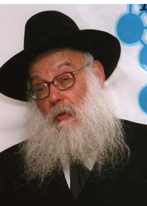 Yud Shevat Farbrangen with Rabbi Leibel Groner